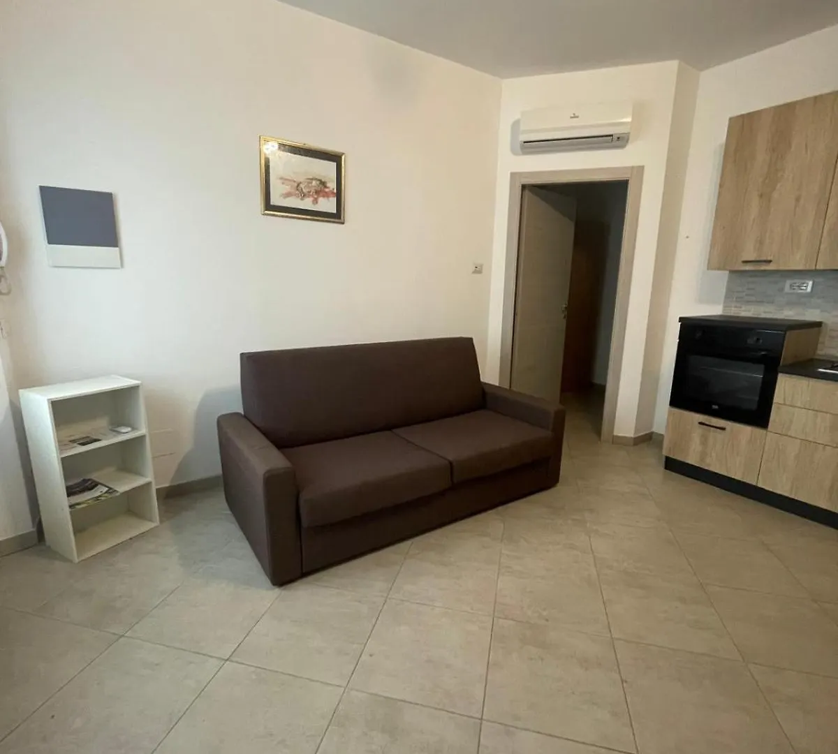 Appartamento Da Ernesto Lazise Italy