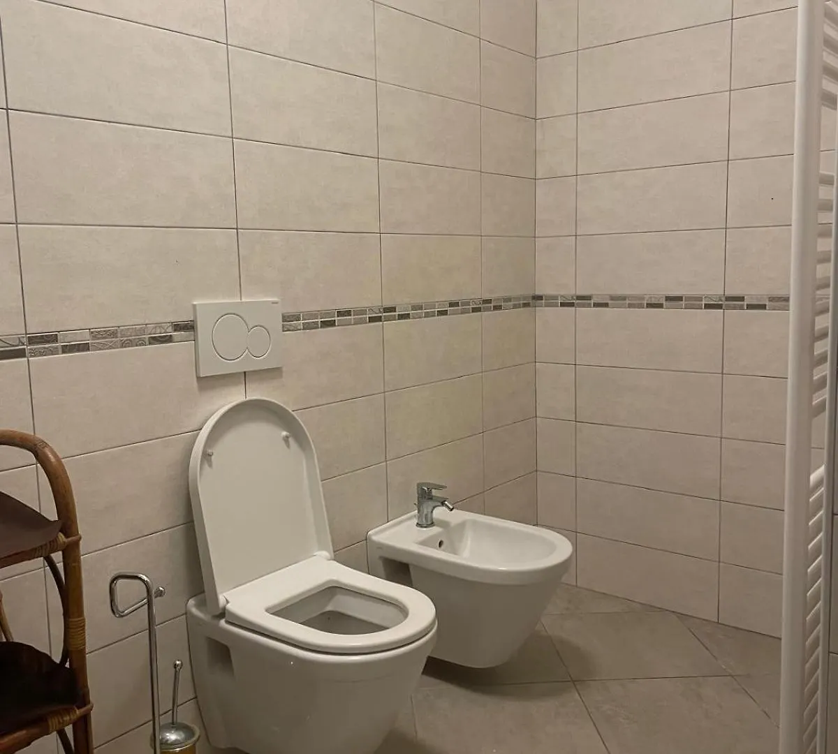 Apartment Appartamento Da Ernesto Lazise