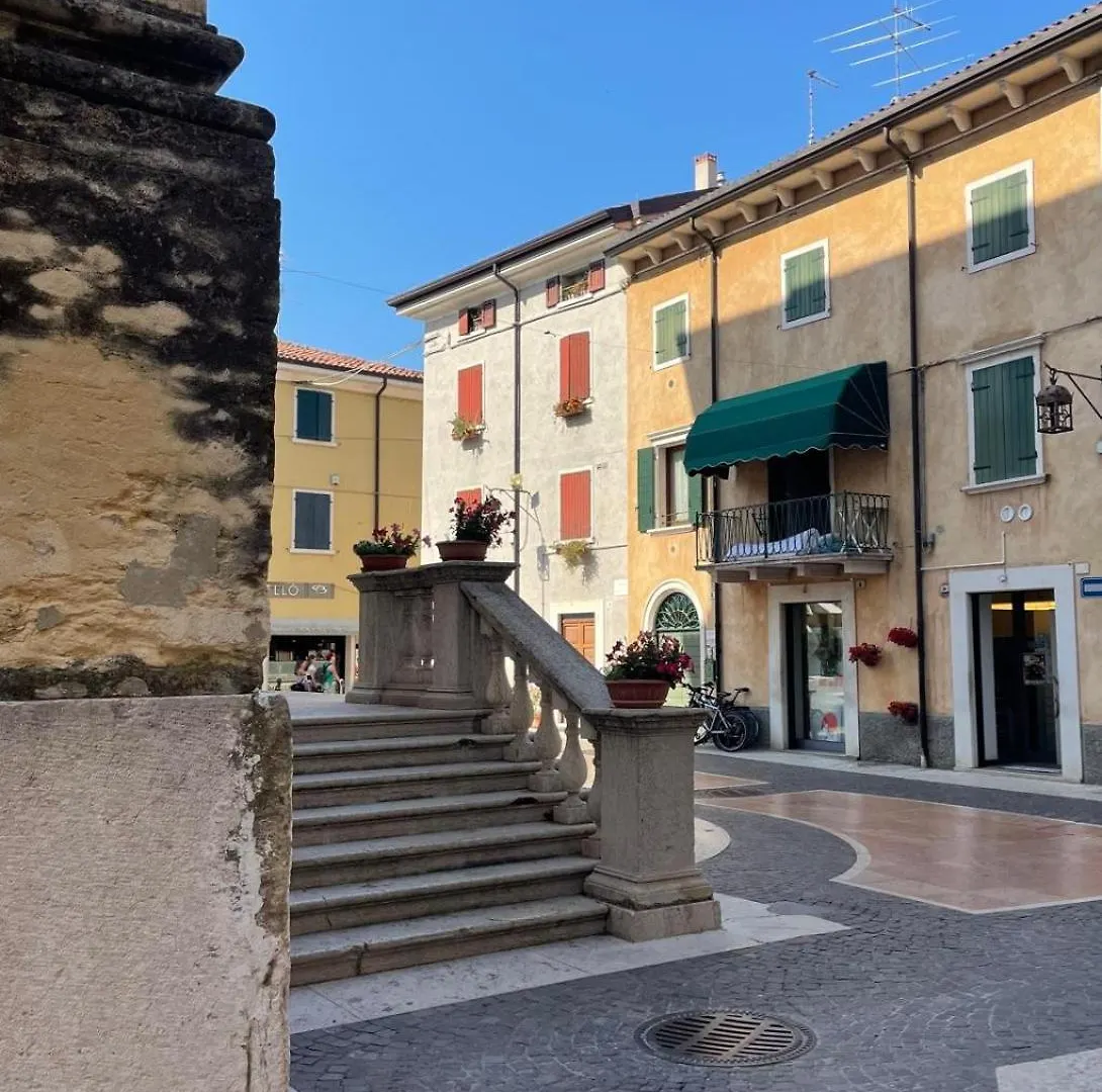 Appartamento Da Ernesto Lazise Apartment