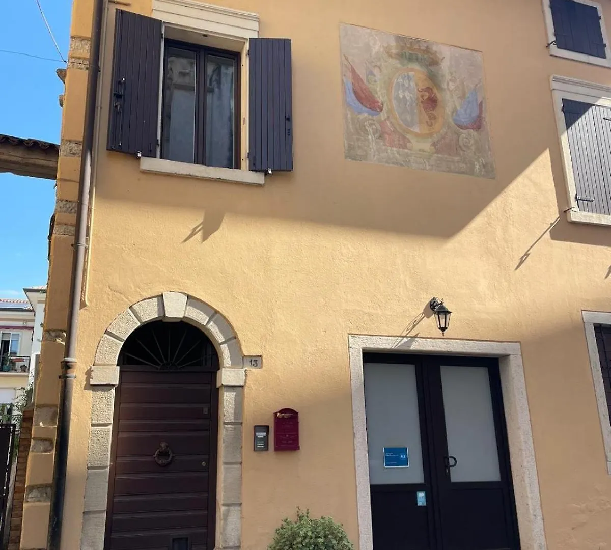 Appartamento Da Ernesto Lazise 0*,  Italy