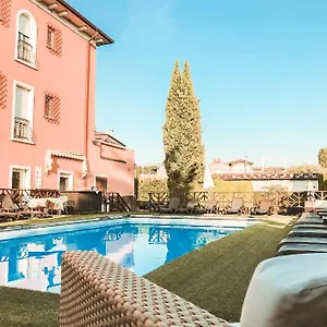 Hotel Benacus, Lazise