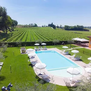 Vakantieboerderij Ai Prati, Lazise