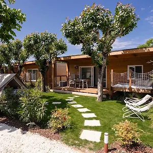Campingplads Fossalta, Lazise